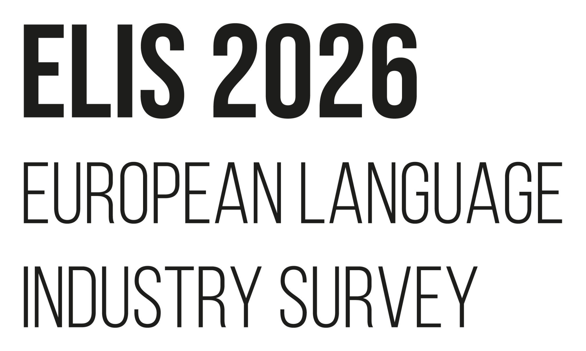 Elis Instrument Elis Survey - EUATC
